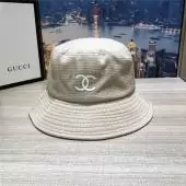 chanel casquette cc logo hiver1265